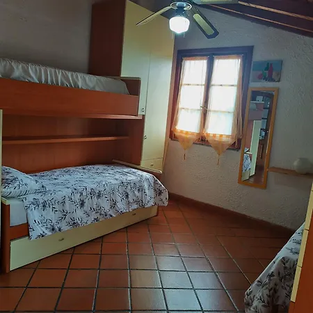 Parkside Collinamare Apartamento Finale Ligure