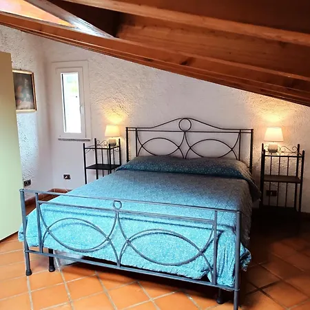 Parkside Collinamare Finale Ligure
