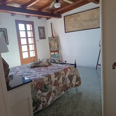 Apartamento Parkside Collinamare