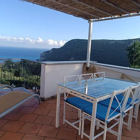 Parkside Collinamare Apartman Finale Ligure