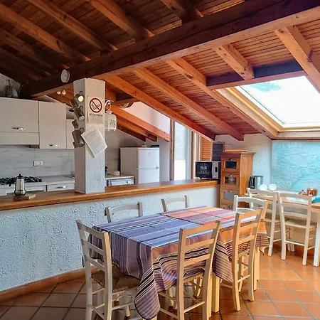 Parkside Collinamare Finale Ligure