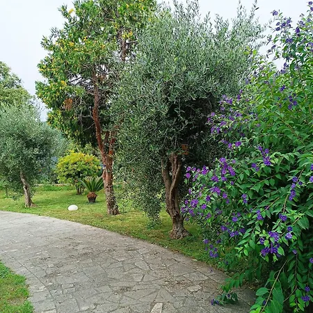 Parkside Collinamare * Finale Ligure