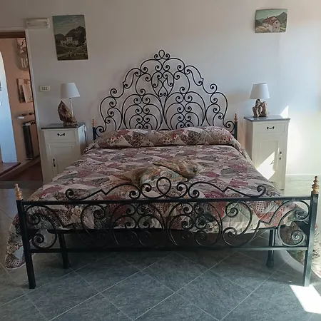 Parkside Collinamare * Finale Ligure